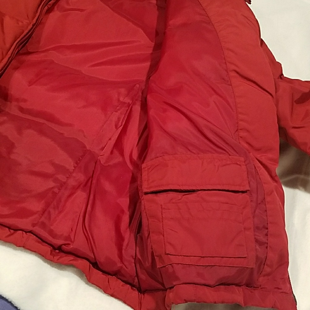 Down Puffer Jacket - image 5